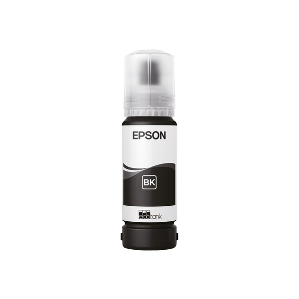 Epson 107 tintapatron 1 dB Eredeti Fekete