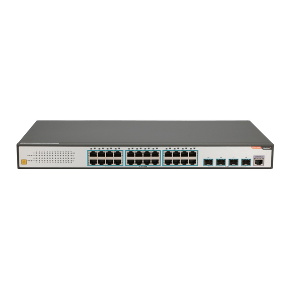Switch 24 PORTS Fiberhome S4820-28T-X-AC 4x SFP+
