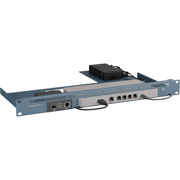 Rackmount.IT RM-CI-T23MC tilbehør til rack Monteringsbeslag