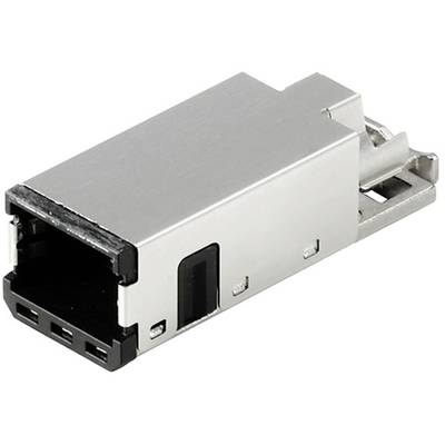 Weidmüller 1069010000 Érzékelő-/működtető összekötő, konfekcionálatlan Pólusszám: 10 10 db (1069010000)