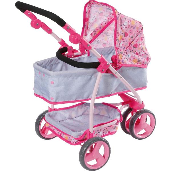 BABY born Deluxe Pram