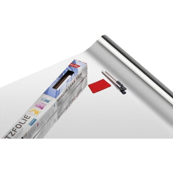 d-c-fix 3395050 Öntapadó védő tükörfólia, 0,9×1,5 m