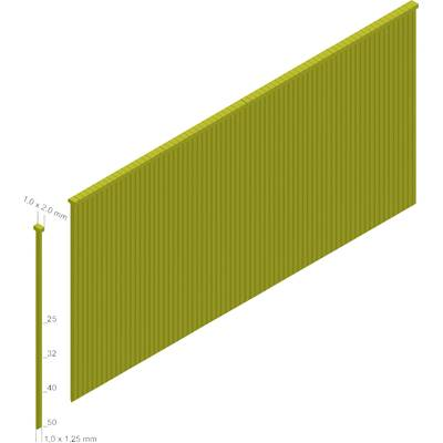 milton 5000 db Prebena J40CNKHA (J40CNKHA)