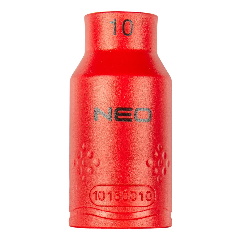 NEO Tools dugókulcs 10mm (01-181) (01-181)