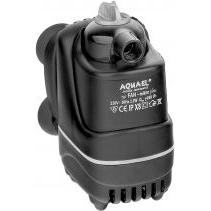 Aquael Fan Mikro Belső Szűrő - 250 L/H, 30 L, 107621 (5905546060639)