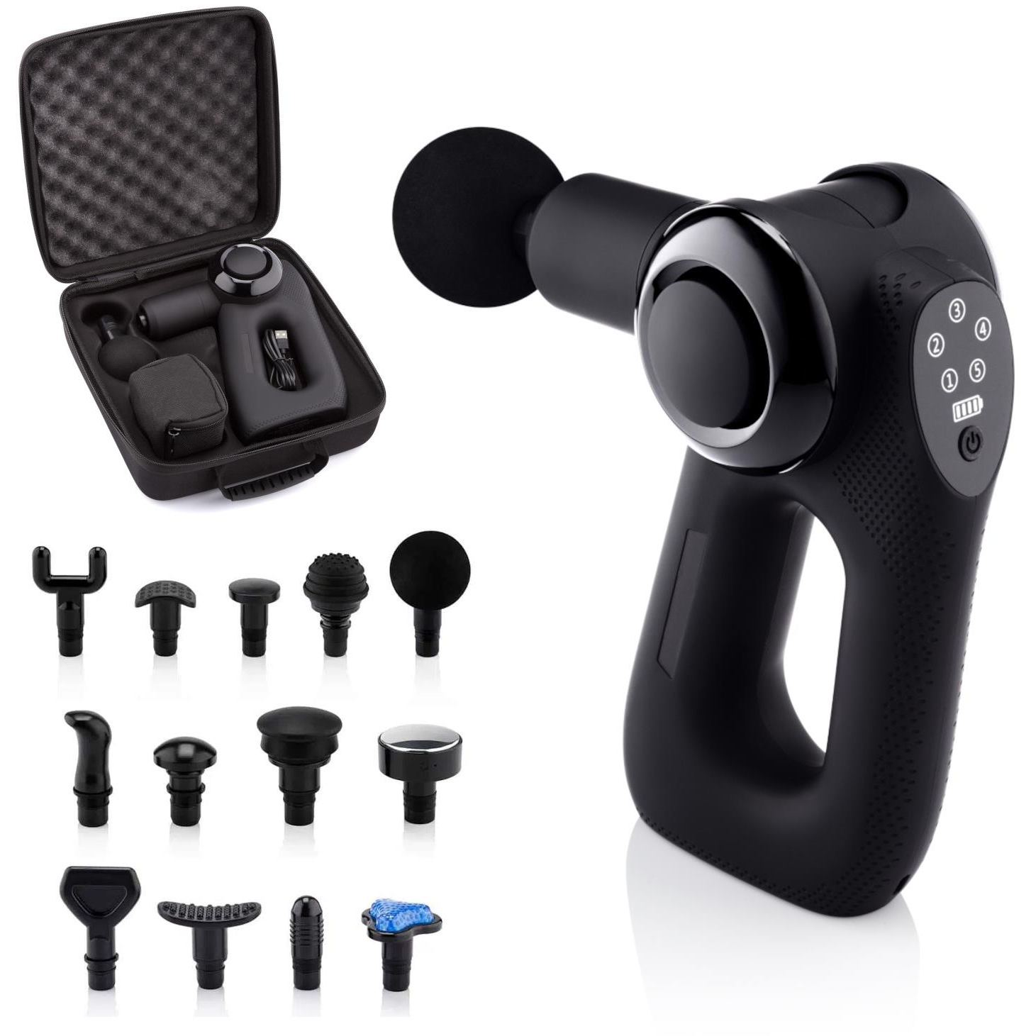 Medivon Gun Tytan Pro (5904119281006)