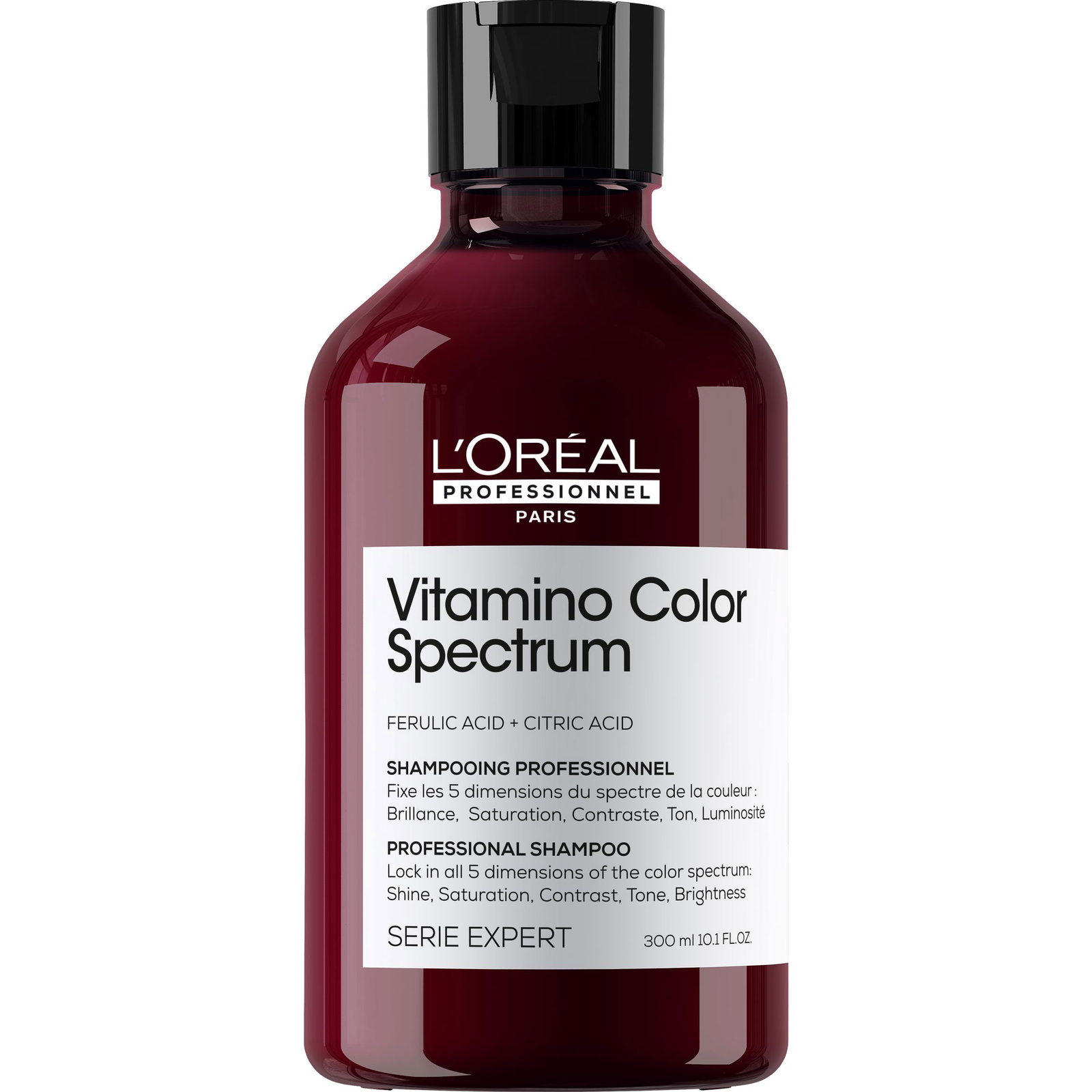 L'ORÉAL PROFESSIONNEL Serie Expert Vitamino Color Spectrum Shampoo 300 ml (3474637268510)