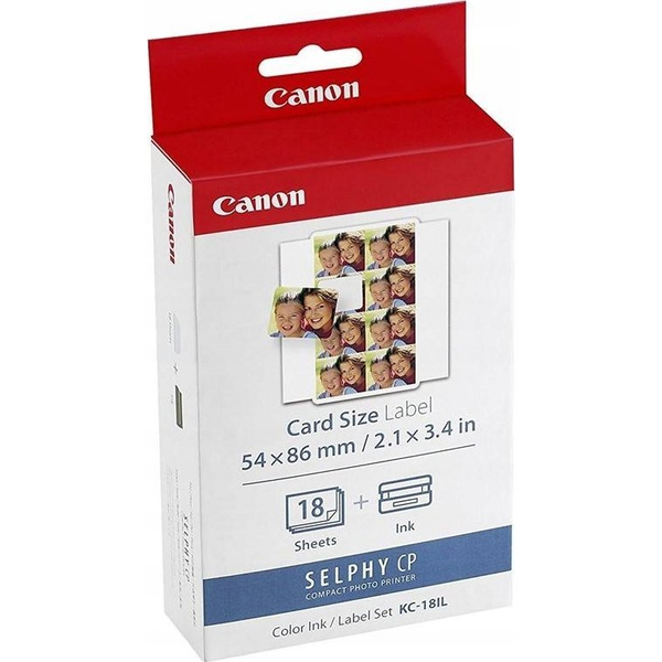 Canon 7740A001 inktcartridge Origineel