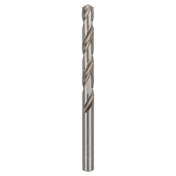BOSCH HSS-G Stand.line Fúrószár 8,5x75/117mm 5 db-os csom.