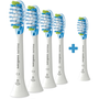 Philips HX9045/87 глава на четка за зъби 5 броя Бяла
