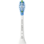 Philips HX9045/87 глава на четка за зъби 5 броя Бяла