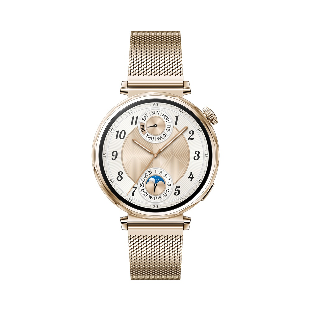 Смарт часовник Huawei Watch GT 5 — 55020DJQ