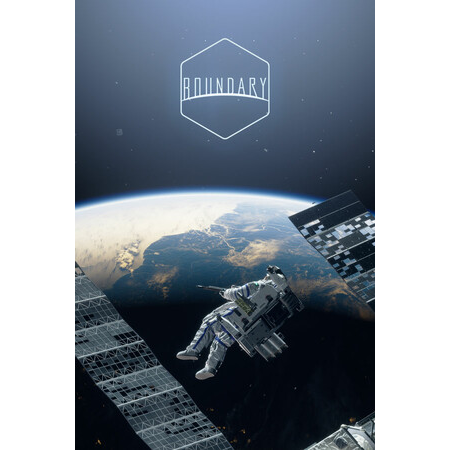 Boundary