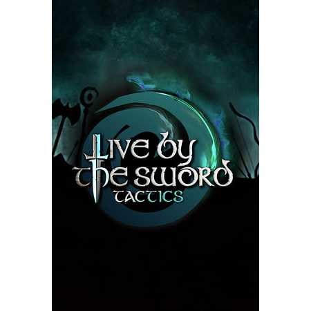 Live by the Sword: Tactics (PC - Steam elektronikus játék licensz)