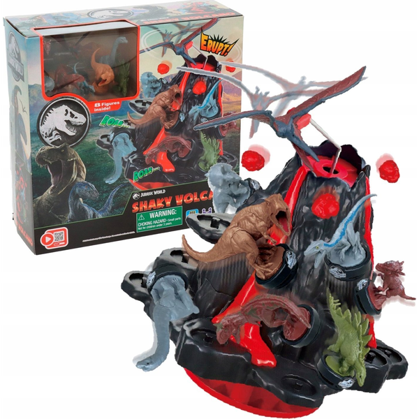 EPOCH Games 7509 set da gioco