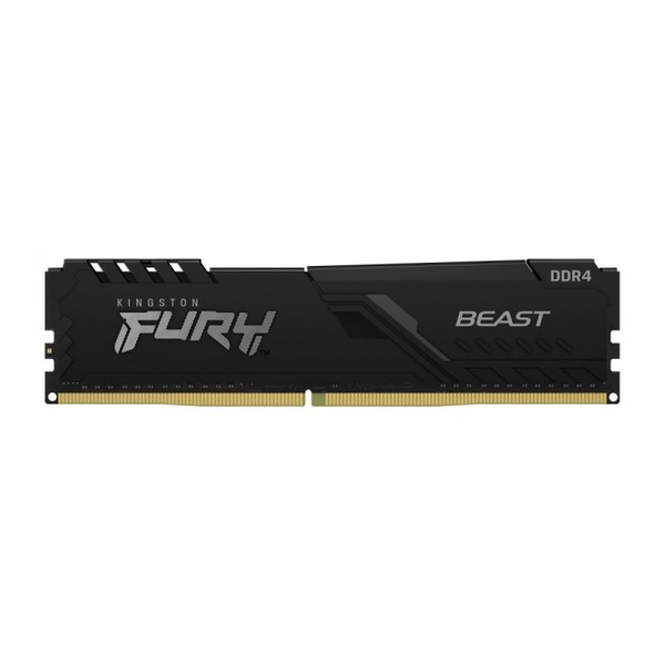 Kingston Fury Beast 16 GB DDR4 3600 MHz CL18
