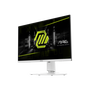 MSI MAG 274URFW компютърен монитор 68,6 см (27") 3840 x 2160 пиксела 4K Ultra HD Черен