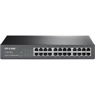 Switch TP-Link TL-SF1024D