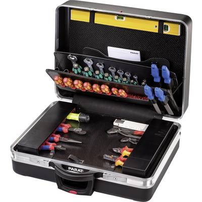 PARAT CLASSIC KingSize Plus Roll CP-7 (489.610.171) Univerzális Szerszámos hordtáska, tartalom nélkül (Sz x Ma x Mé) 600 x 530 x 270 mm (489.610.171)