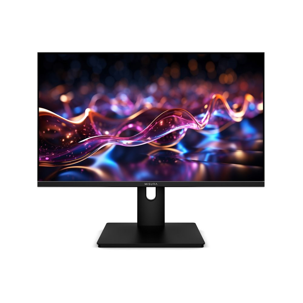 Misura QW27DQI 27" QHD Gaming Monitor 75Hz - Fekete (P23QW27DQI01)