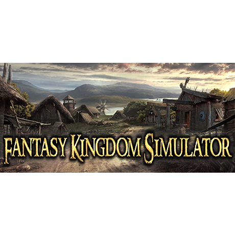 Fantasy Kingdom Simulator (PC - Steam elektronikus játék licensz)