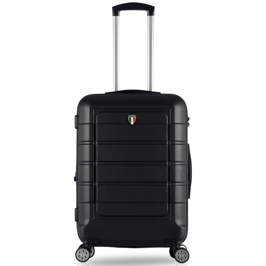 TUCCI Console T-0273/3-S ABS - fekete (T-0273/3-S_black)