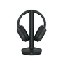 Sony MDR-RF895RK vezeték nélküli fejhallgató fekete (MDRRF895RK.EU8)