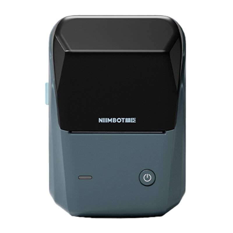 Niimbot B1 Bluetooth címkenyomtató kék (B1)