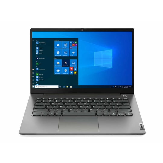 laptop Lenovo ThinkBook 14 G2 ITL i5-1135G7 | 8GB LPDDR4 Onboard | 256GB (M.2) SSD | NO ODD | 14" | 1920 x 1080 (Full HD) | Webcam | Intel Iris Xe | Windows 11 Pro | HDMI 1.4b | Silver | 11. Generation | DDR4 | 8GB