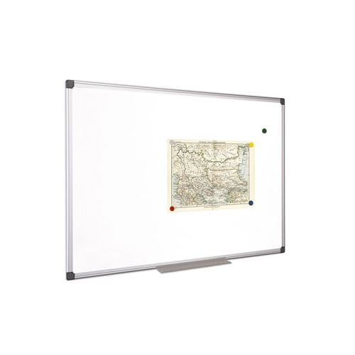Victoria mágneses fehértábla 100x100 cm (MA5407170) (MA5407170)