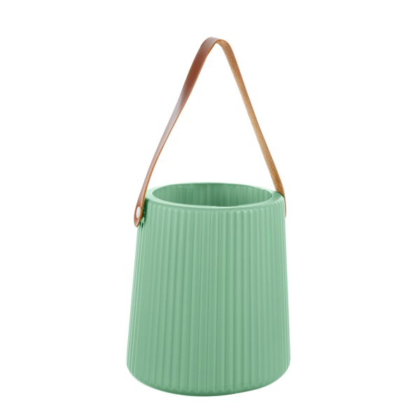 IRIS BOHO multifunkciós tároló edény füllel, jegesvödör, váza, stb., 2.000ml AP-9515 (AP-9515)