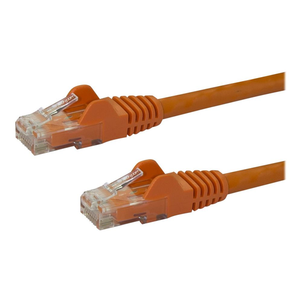 StarTech.com N6PATC2MOR netwerkkabel U/UTP (UTP)