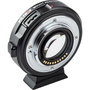 Viltrox EF-M2 II Canon EF Mikro-4/3 Speedbooster adapter