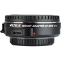 Viltrox EF-M2 II Canon EF Mikro-4/3 Speedbooster adapter