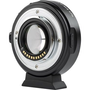 Viltrox EF-M2 II Canon EF Mikro-4/3 Speedbooster adapter