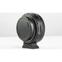 Viltrox EF-M2 II Canon EF Mikro-4/3 Speedbooster adapter