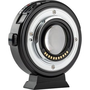 Viltrox EF-M2 II Canon EF Mikro-4/3 Speedbooster adapter