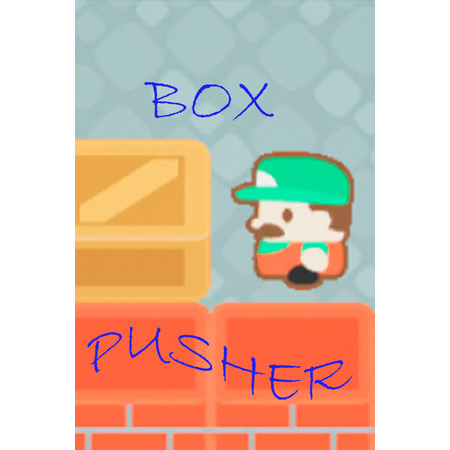 Box Pusher