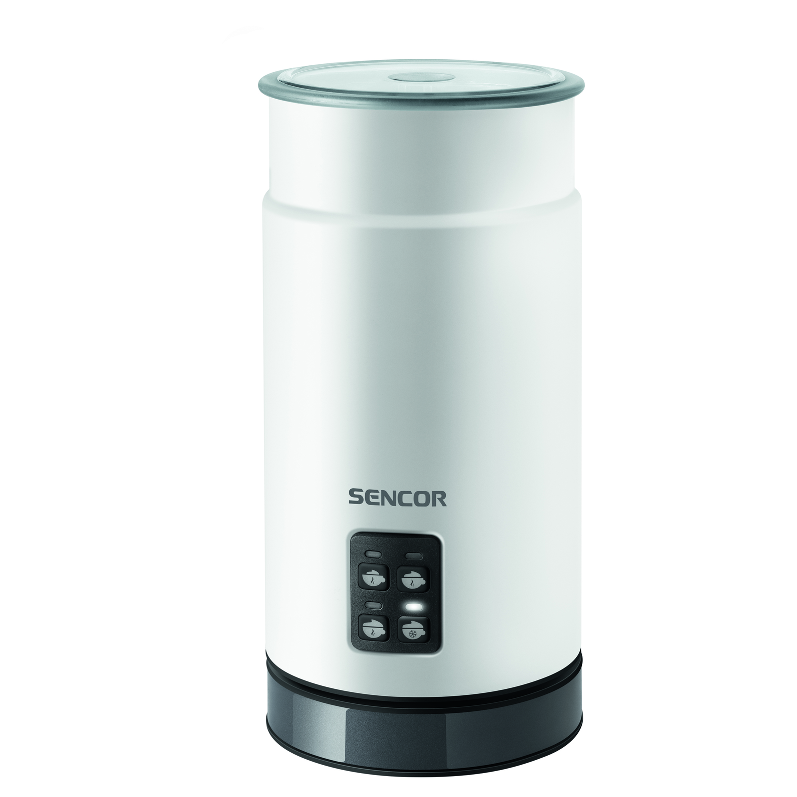 Sencor SMF 2030WH Tejhabosító - Fehér (SMF 2030WH)