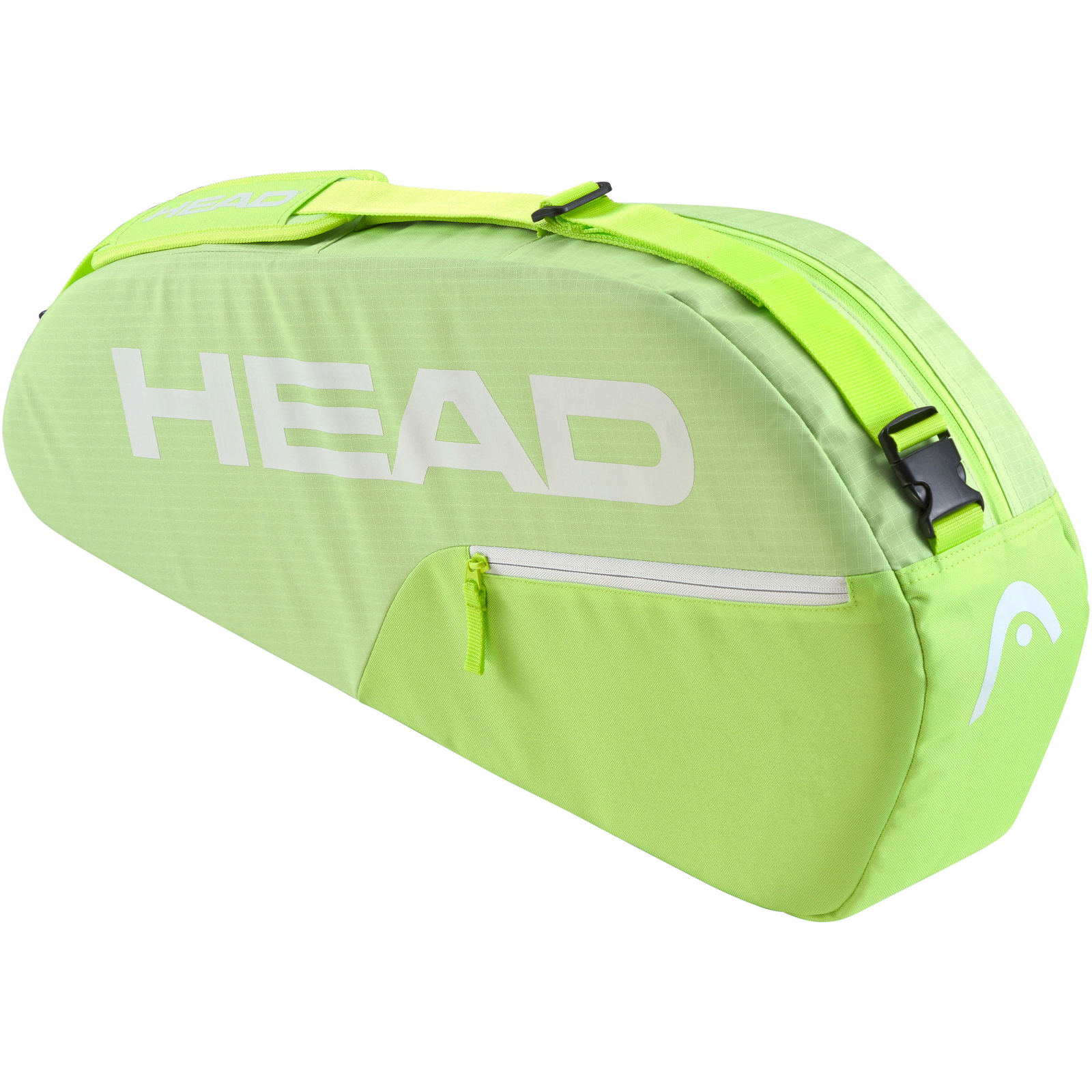 Head Base Racquet Bag S sharp green (726423346722)