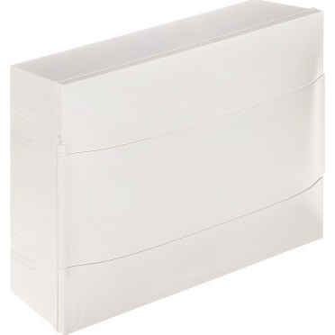 LEGRAND 135361P ROZVODNICA POD OMIETKU IP40 1x12 PRACTIBOX S + 1x 1P B16