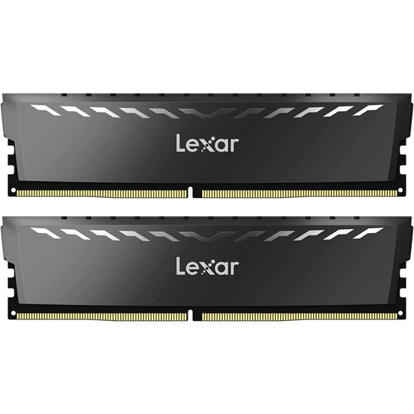 Lexar THOR DDR4 16 GB (2x8 GB) 3200 MHz RAM памет за игри