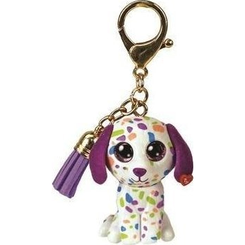 Breloczek TY TY BEANIE BOOS Mini Boos Brelok DARLING pies 25056