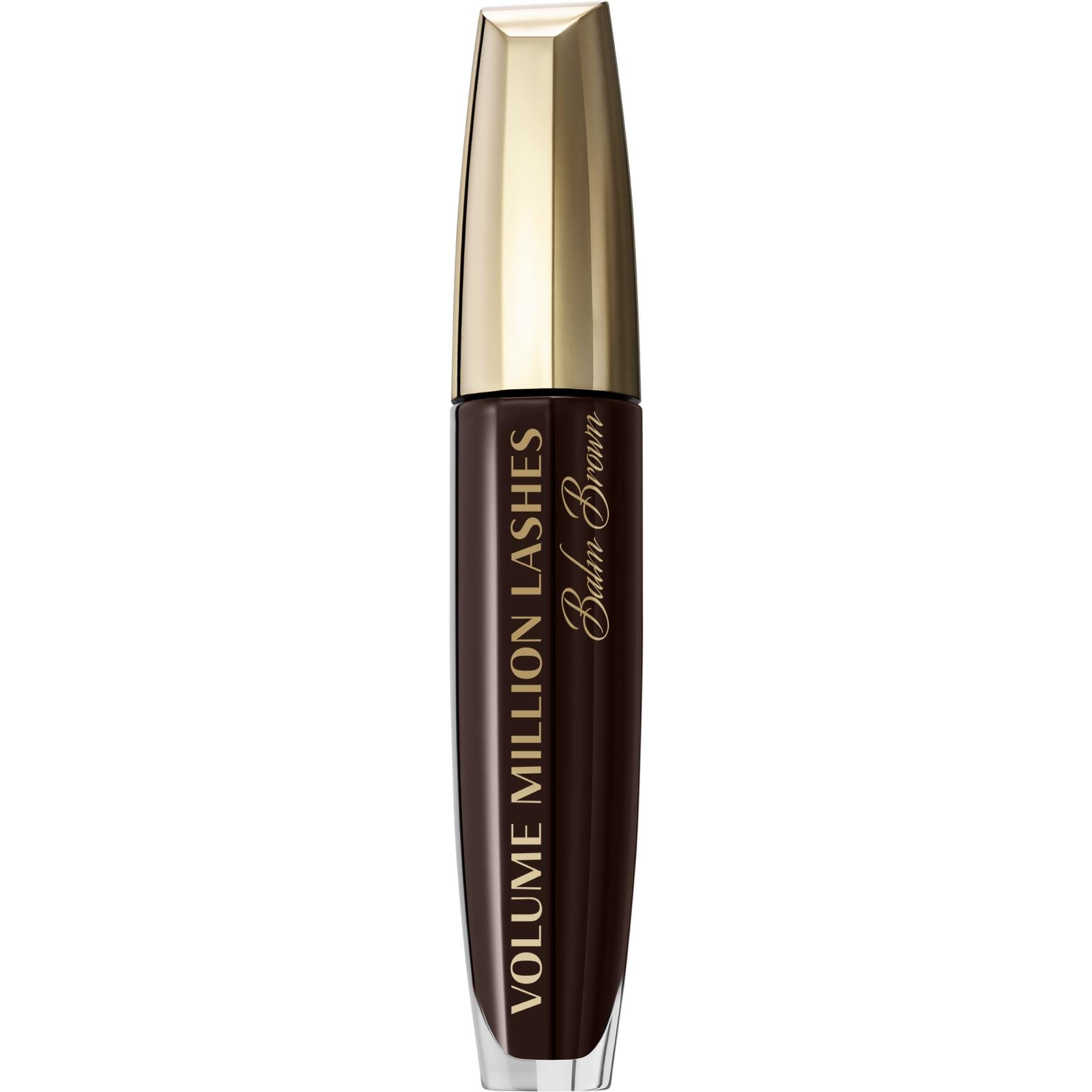 ĽORÉAL PARIS Volume Million Lashes Balm Brown 01 (30148079)