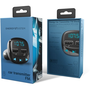 FM модулатор Energy Sistem 44824 Черен microSD, USB Charger, MP3