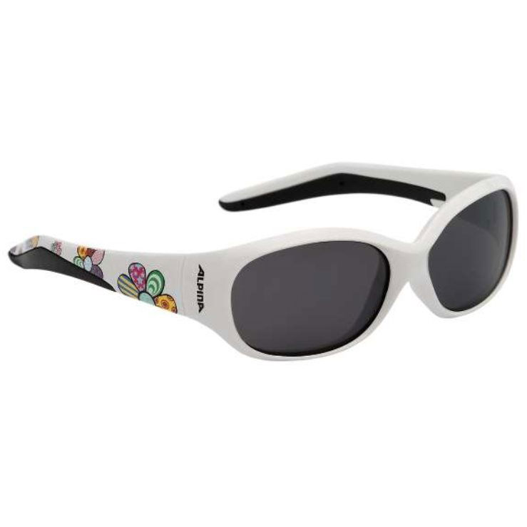 Alpina Flexxy Kids fehér virág (4003692225566)