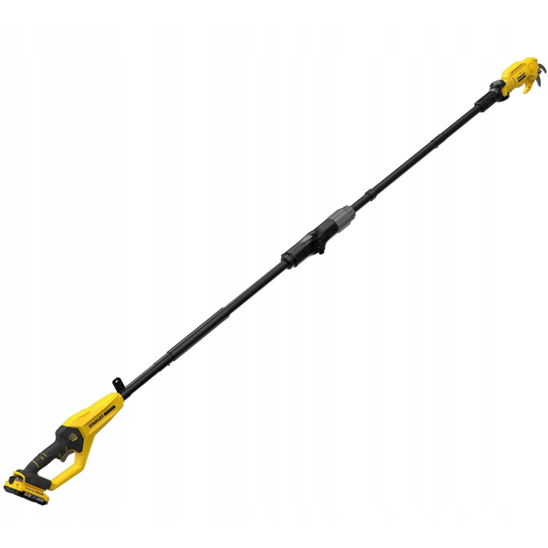 Akkumulátoros Metszőolló STANLEY FatMax SFMCPP632D1-QW
