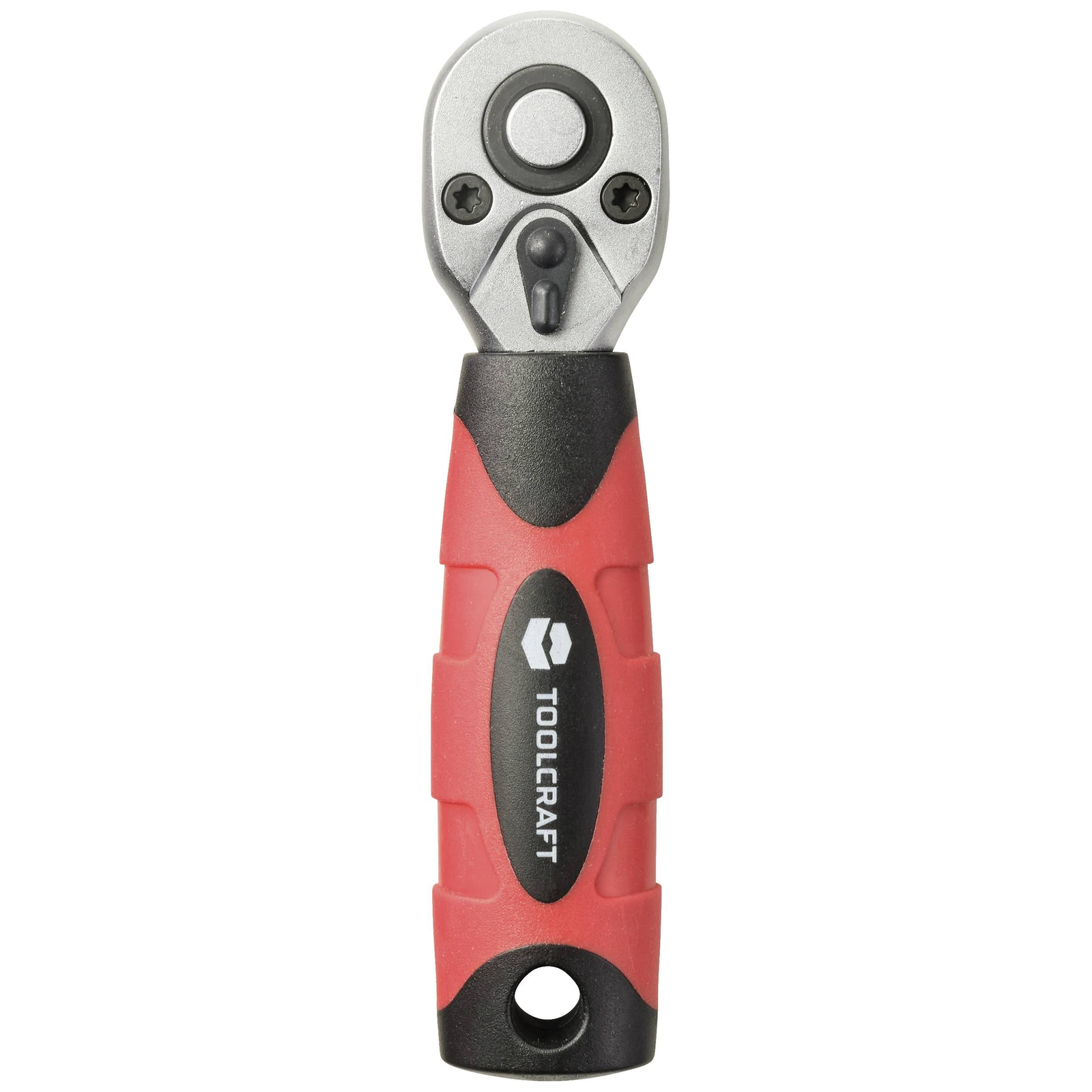 Račňa mini TOOLCRAFT 6,3 mm TO-7767546
