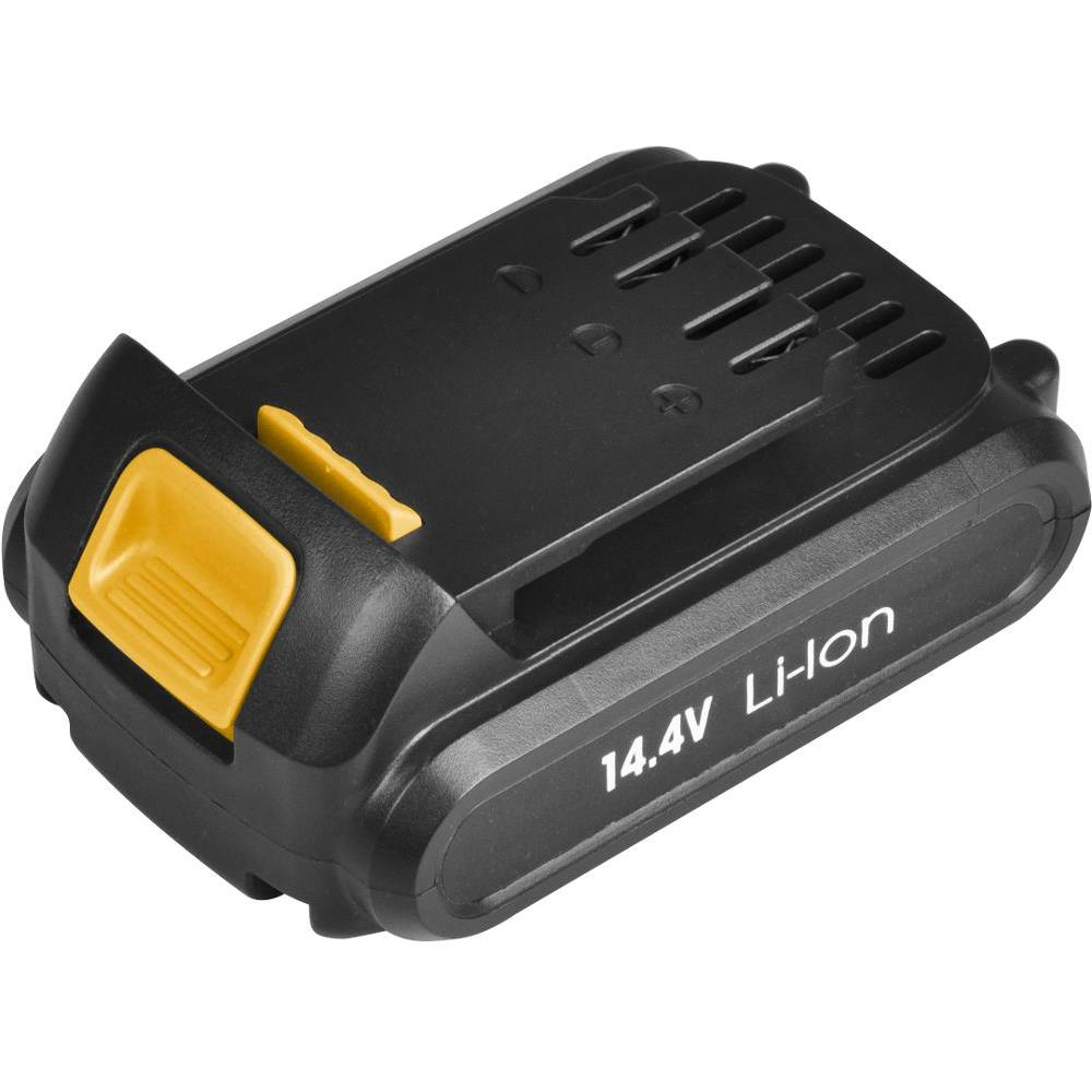 FIELDMANN FDV 90345 akkumulátor, 14,4 V (50005666)