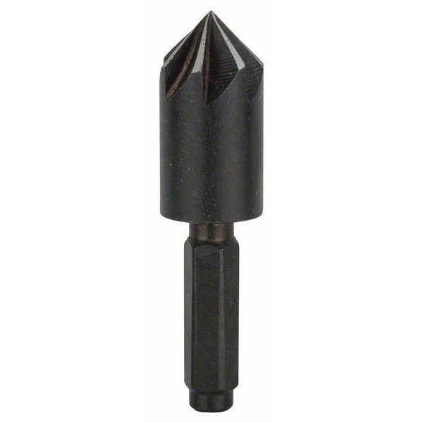 BOSCH Süllyesztőfúró 90°-13mm, fa, műanyag